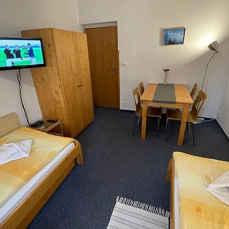 Apartments Monika Spindleruv Mlyn Room photo