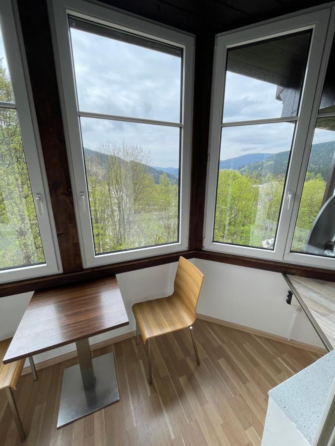 Apartments Monika Spindleruv Mlyn Exterior photo
