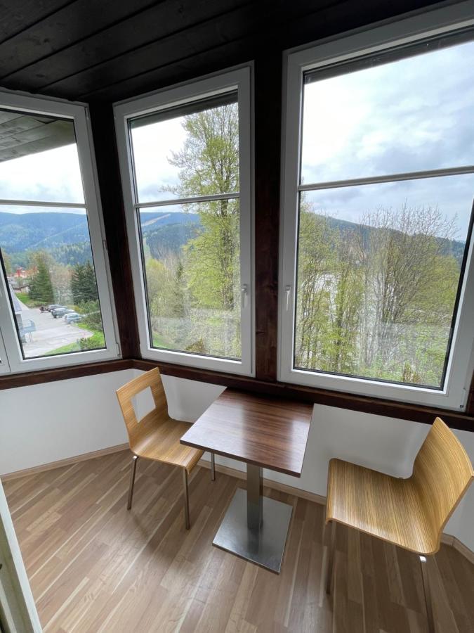 Apartments Monika Spindleruv Mlyn Exterior photo