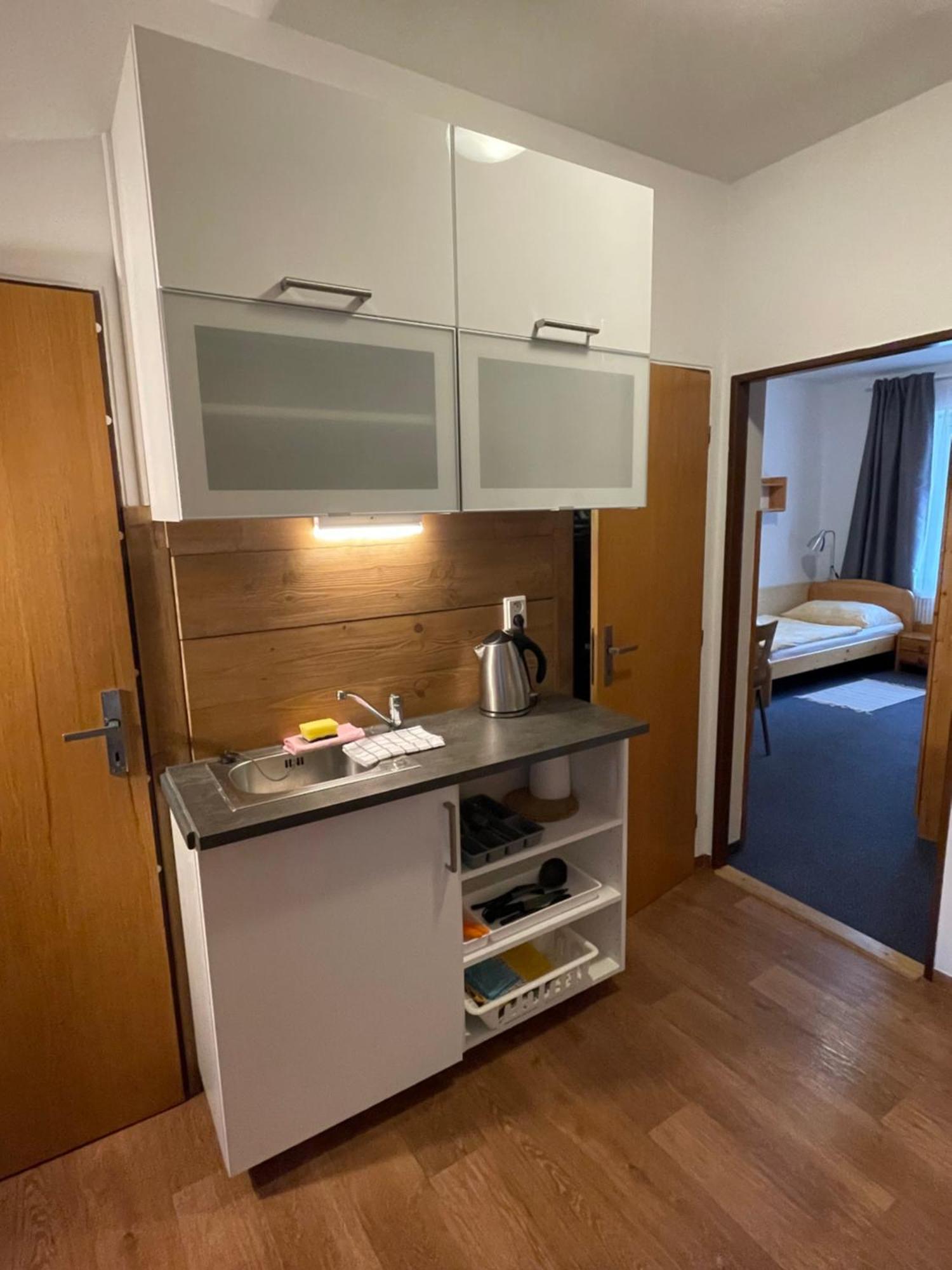 Apartments Monika Spindleruv Mlyn Room photo