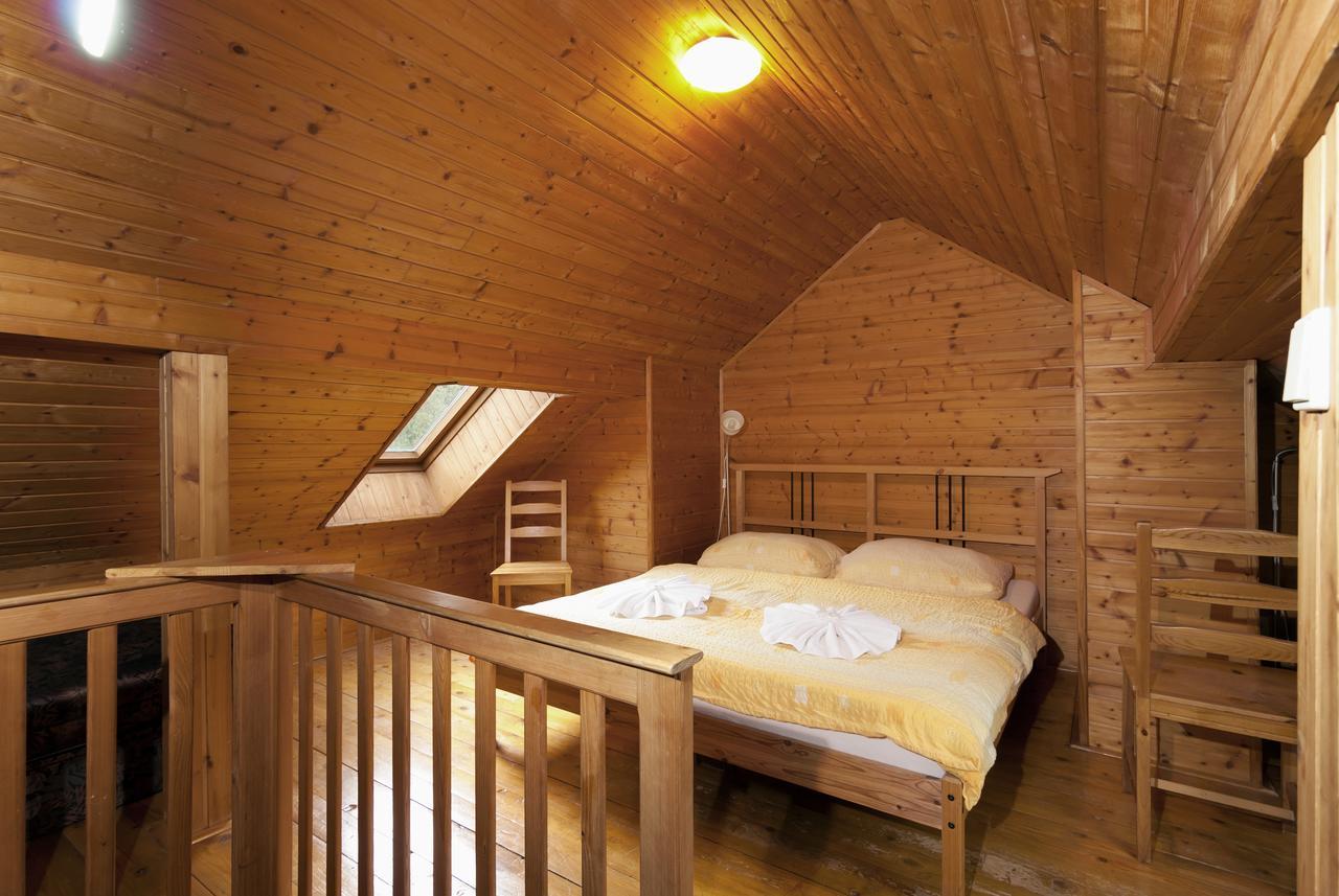 Apartments Monika Spindleruv Mlyn Exterior photo